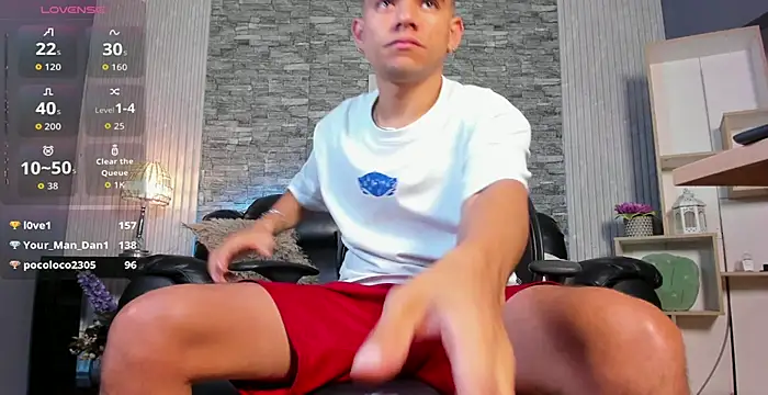 zack joness18 online show from 04/11/26, 04:28