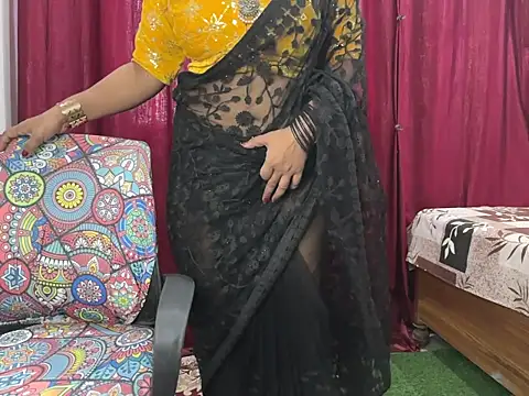 Ritika janu online show from 04/06/26, 05:41