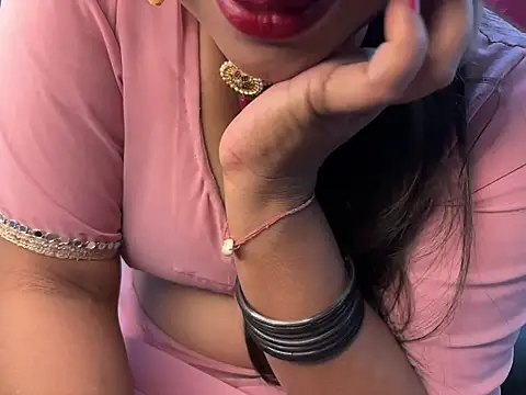 Ritika janu online show from 04/26/26, 05:49