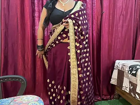 Ritika janu online show from 04/27/26, 06:11