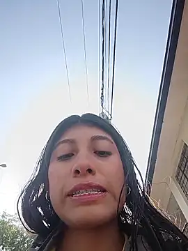 Snapshot of YeseniaRodriguez3 chatting on 11/02/25, 01:13 YeseniaRodriguez3 online show from 11/02/25, 01:13