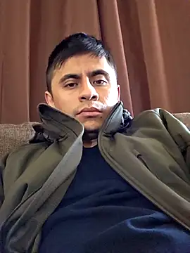 el Hombre Mallitas online show from 11/12/25, 03:45