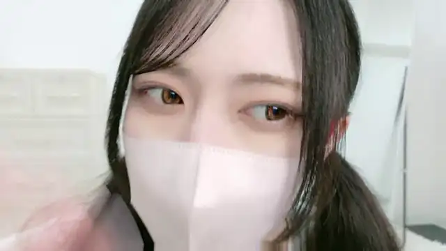 annachan v online show from 04/15/26, 03:30