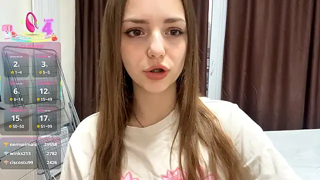 AliceStacy online show from 01/17/26, 01:49