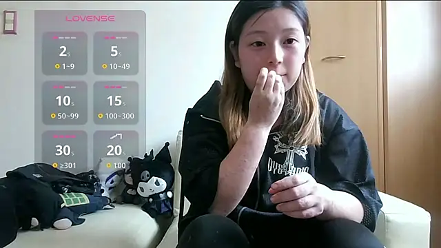 mii 0705 online show from 05/24/26, 04:06