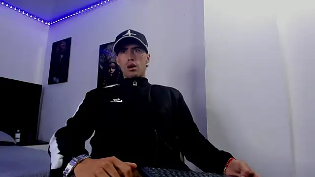 harold 777 online show from 11/01/25, 02:57