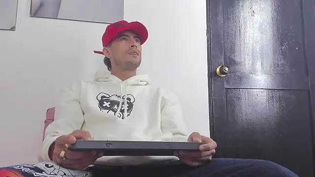 harold 777 online show from 11/06/25, 08:32