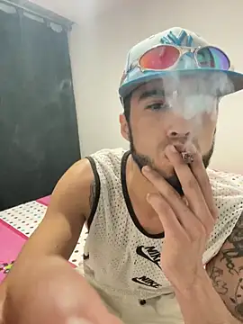 harold 777 online show from 02/12/26, 05:24