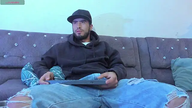 harold 777 online show from 02/19/26, 02:40