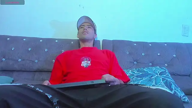 harold 777 online show from 03/07/26, 11:35