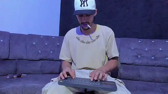 harold 777 online show from 03/22/26, 02:59