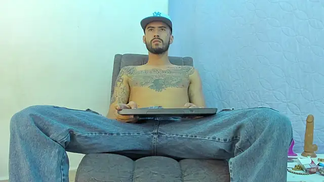 harold 777 online show from 04/10/26, 01:00