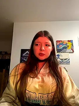 Anna Loreen online show from 10/28/25, 11:25