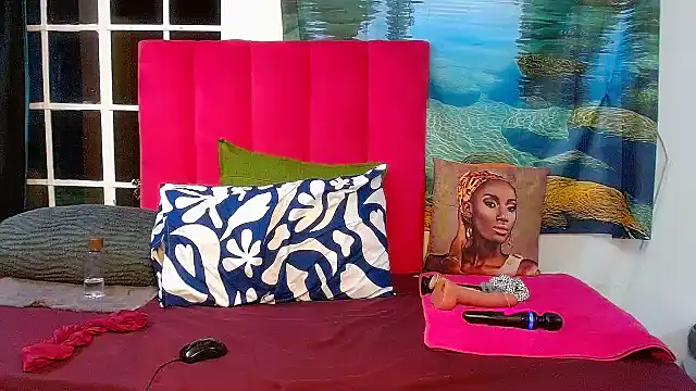 Lisa-001 online show from 03/17/26, 07:28