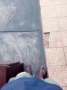 younggblackkCOCK19 online show from 02/01/26, 04:27