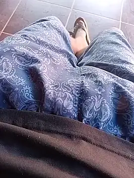 younggblackkCOCK19 online show from 03/31/26, 01:22