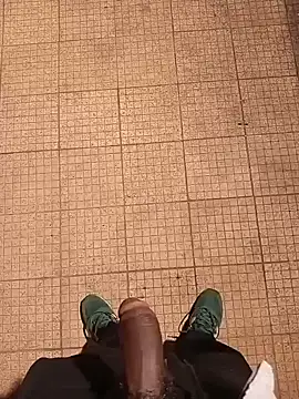younggblackkCOCK19 online show from 05/30/26, 06:16