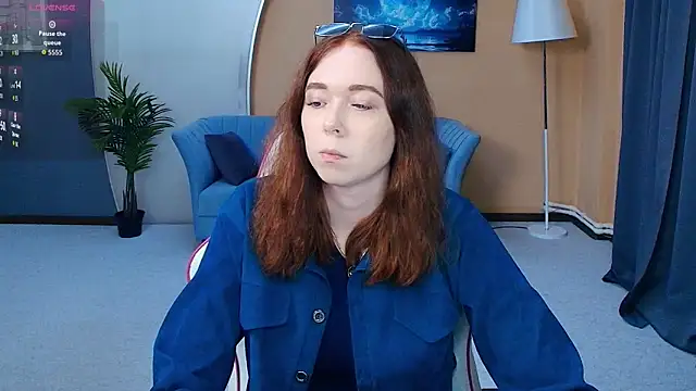 Snapshot of AddieOsler chatting on 05/22/26, 07:41 AddieOsler online show from 05/22/26, 07:41