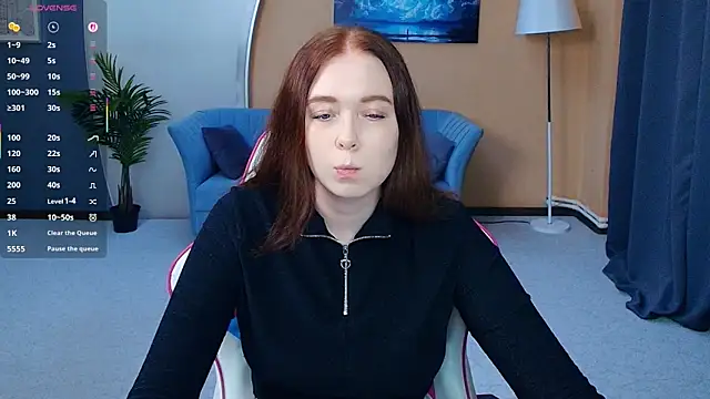 Snapshot of AddieOsler chatting on 05/27/26, 07:44 AddieOsler online show from 05/27/26, 07:44