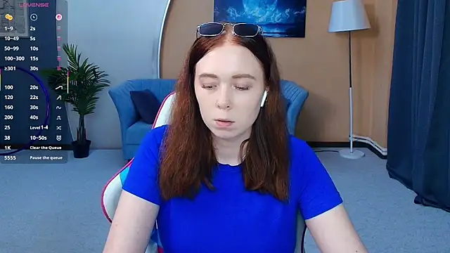 Snapshot of AddieOsler chatting on 06/05/26, 07:41 AddieOsler online show from 06/05/26, 07:41
