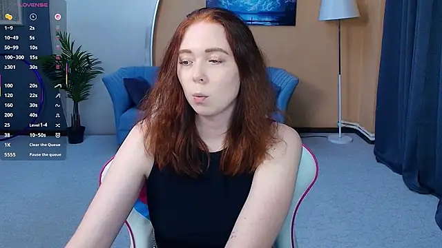 Snapshot of AddieOsler chatting on 06/06/26, 07:51 AddieOsler online show from 06/06/26, 07:51