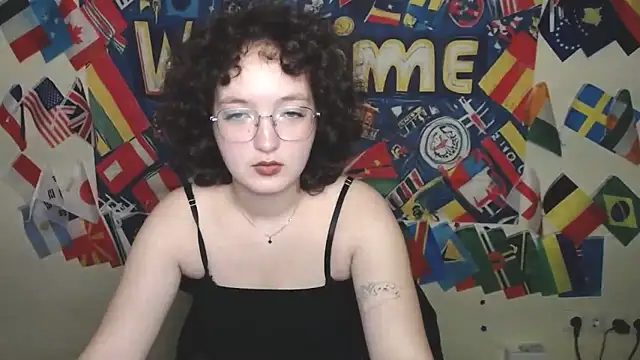 MissAriaa online show from 11/02/25, 01:46