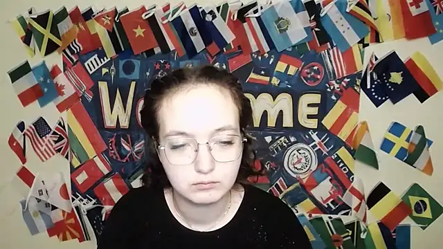 MissAriaa online show from 11/14/25, 07:18