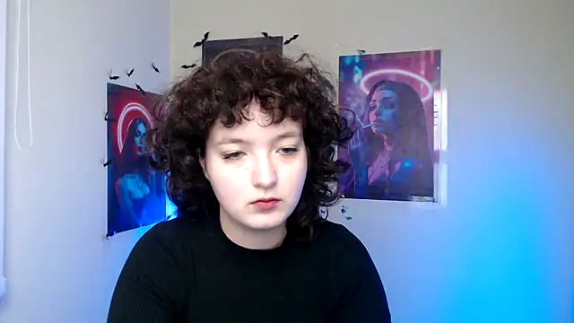 MissAriaa online show from 12/01/25, 06:51