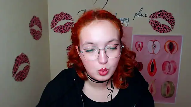 MissAriaa online show from 01/13/26, 01:16