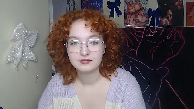 MissAriaa online show from 01/18/26, 07:56