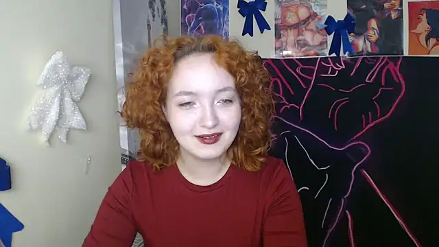 MissAriaa online show from 02/03/26, 11:59