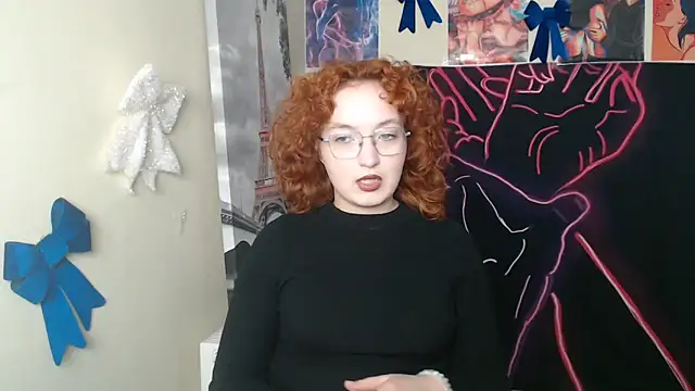 MissAriaa online show from 02/18/26, 07:04