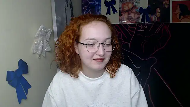 MissAriaa online show from 02/23/26, 12:57