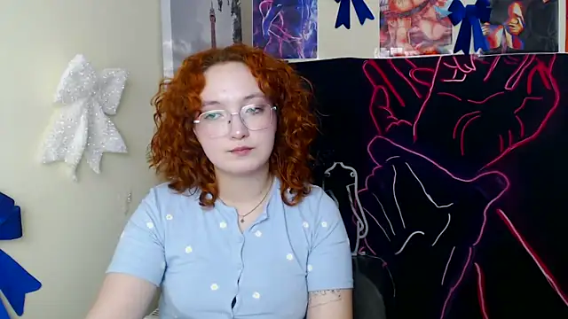 MissAriaa online show from 03/09/26, 01:04