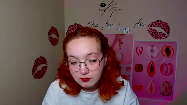 MissAriaa online show from 03/11/26, 07:03