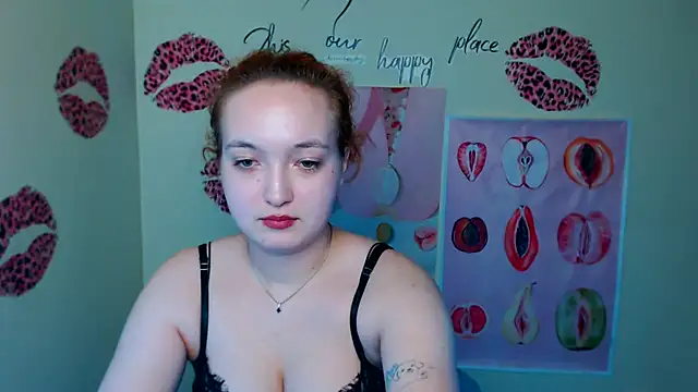 MissAriaa online show from 03/21/26, 01:32