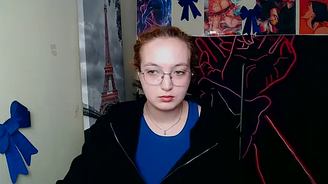 MissAriaa online show from 03/26/26, 01:06