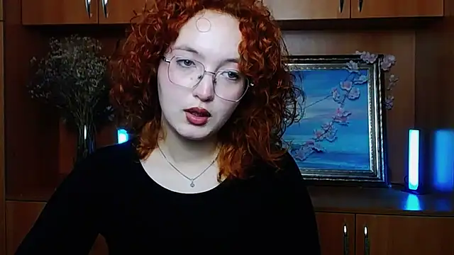 MissAriaa online show from 03/30/26, 06:03