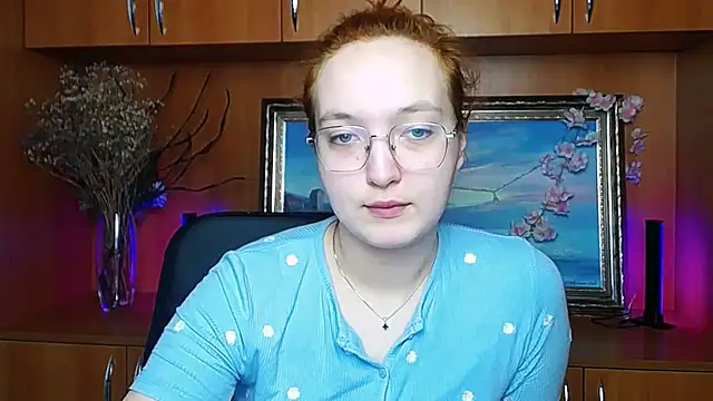 MissAriaa online show from 04/03/26, 06:22