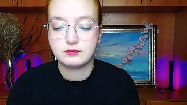 MissAriaa online show from 04/09/26, 06:19