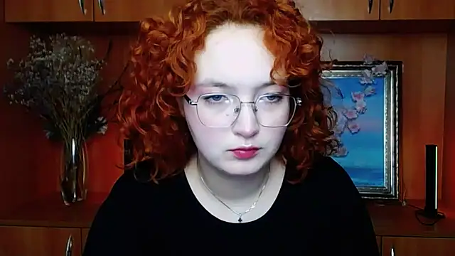 MissAriaa online show from 04/11/26, 06:18