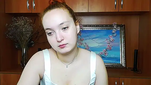 Snapshot of MissAriaa chatting on 05/02/26, 06:40 MissAriaa online show from 05/02/26, 06:40