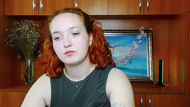 Snapshot of MissAriaa chatting on 05/04/26, 10:33 MissAriaa online show from 05/04/26, 10:33