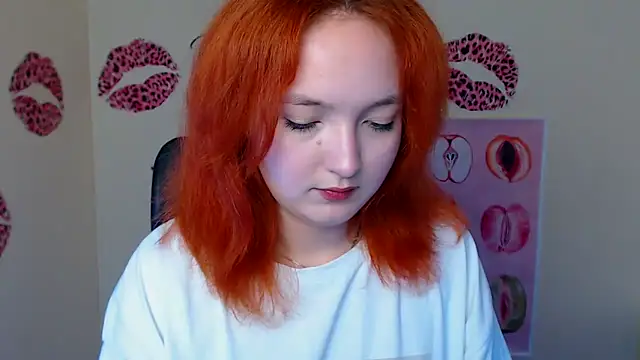 Snapshot of MissAriaa chatting on 05/08/26, 11:37 MissAriaa online show from 05/08/26, 11:37