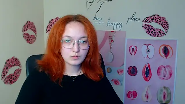 Snapshot of MissAriaa chatting on 05/09/26, 11:37 MissAriaa online show from 05/09/26, 11:37
