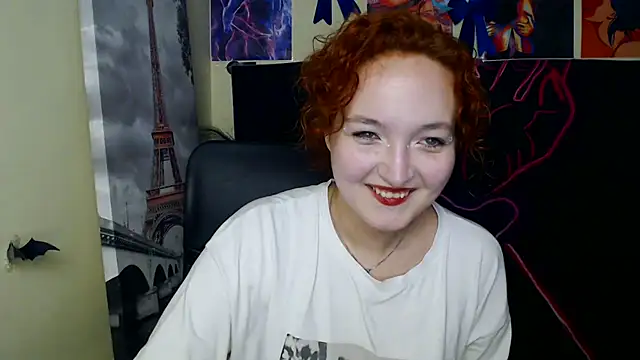 Snapshot of MissAriaa chatting on 05/11/26, 06:16 MissAriaa online show from 05/11/26, 06:16