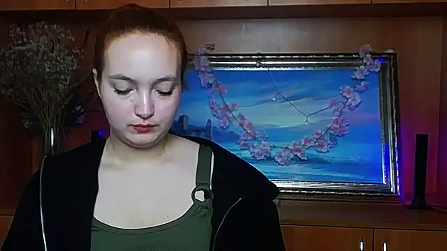 Snapshot of MissAriaa chatting on 05/14/26, 06:53 MissAriaa online show from 05/14/26, 06:53