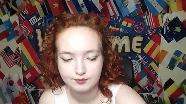 Snapshot of MissAriaa chatting on 05/19/26, 06:20 MissAriaa online show from 05/19/26, 06:20