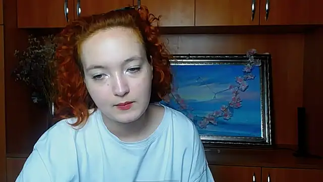 Snapshot of MissAriaa chatting on 05/22/26, 06:09 MissAriaa online show from 05/22/26, 06:09