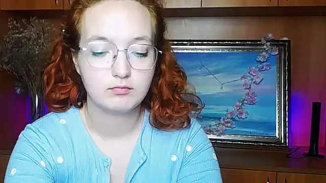 Snapshot of MissAriaa chatting on 05/26/26, 12:06 MissAriaa online show from 05/26/26, 12:06